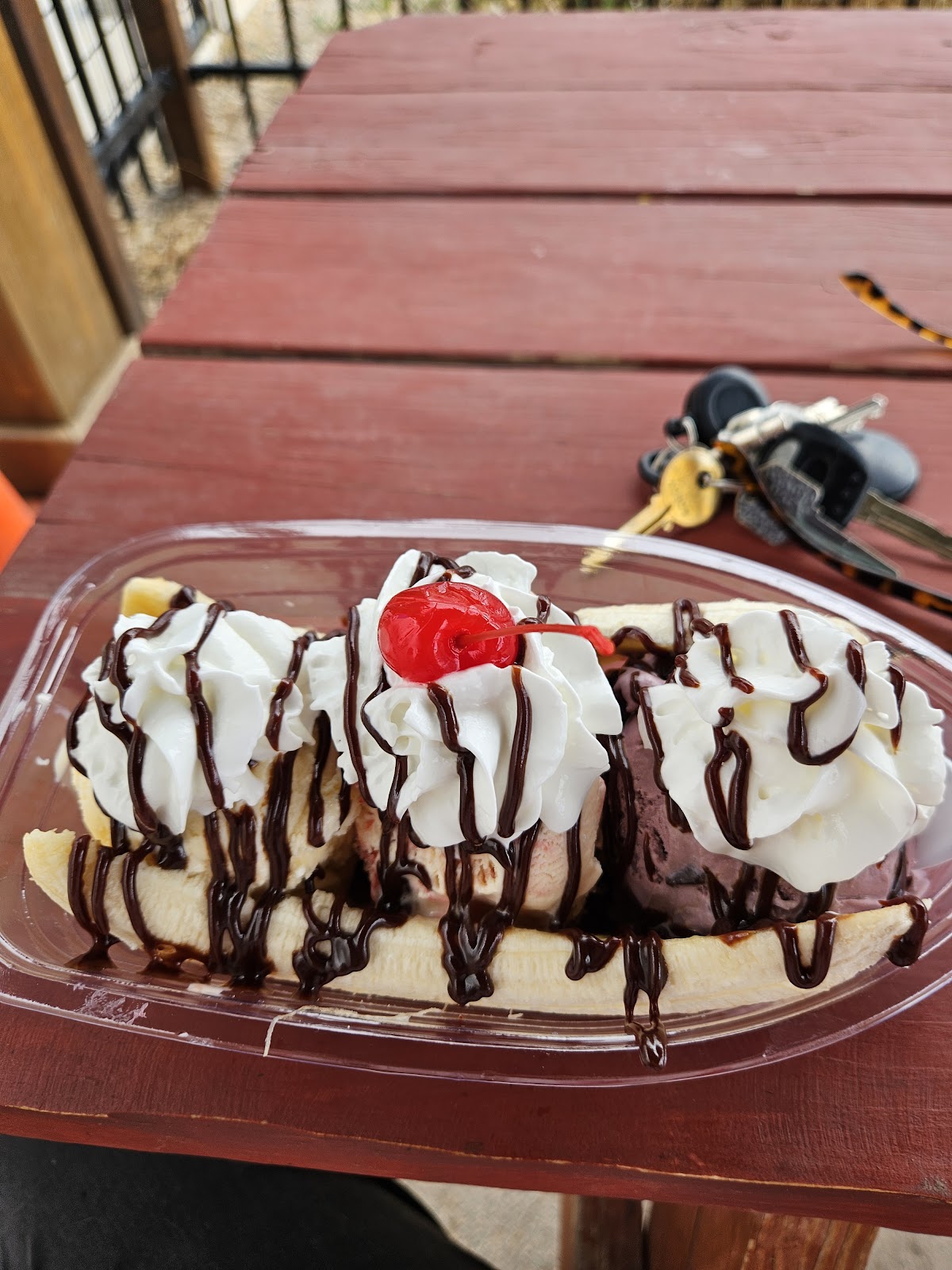 Opel's Ice Cream photo from Google