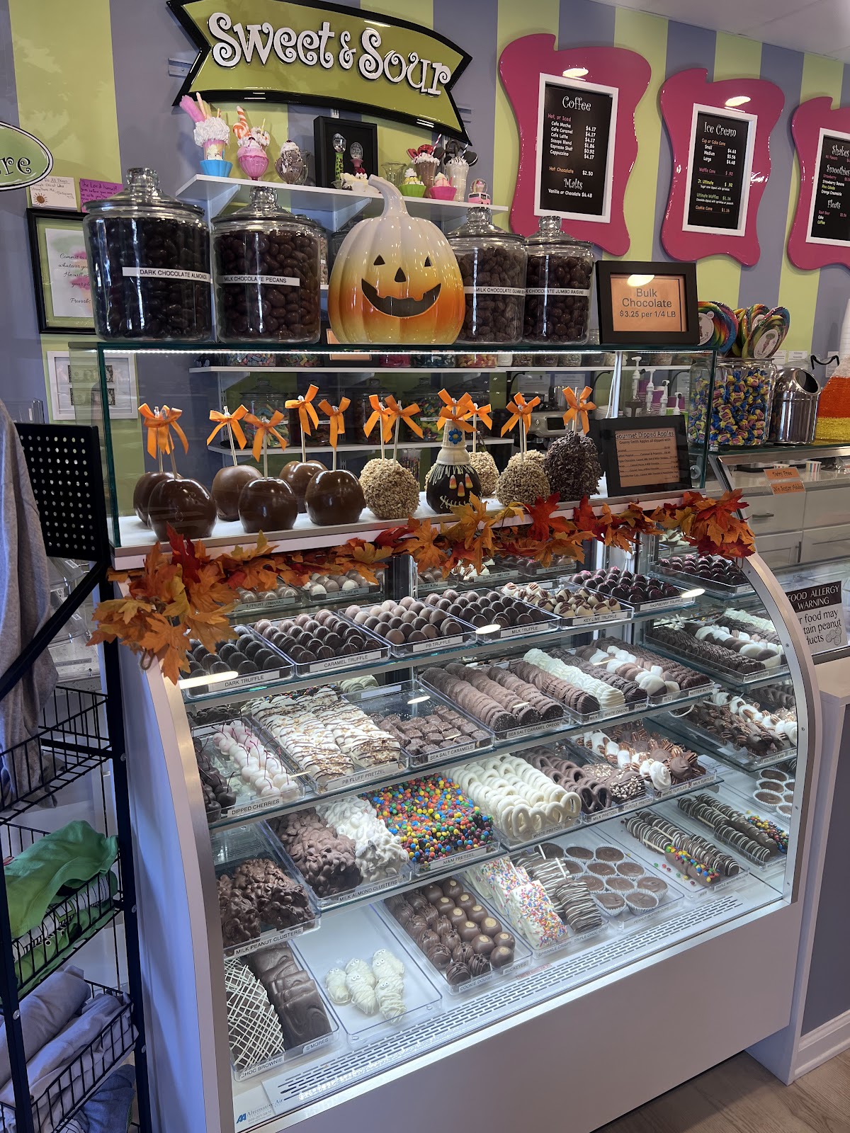 Original Scoops Madison photo from Google