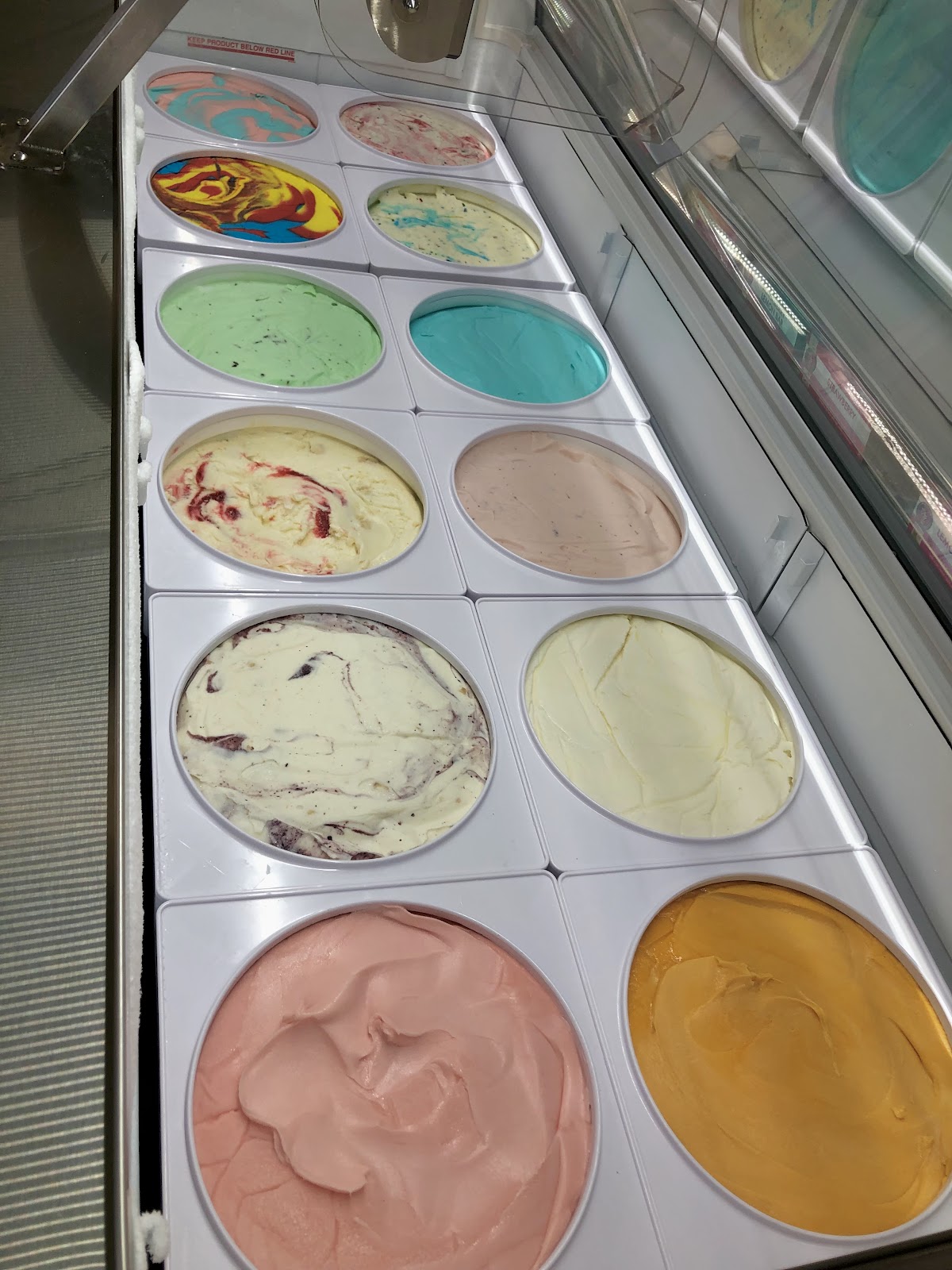 Otto’s Ice Cream. Seasonal with Pop Up Openings! SEE OUR fb page for updated Info. photo from Google
