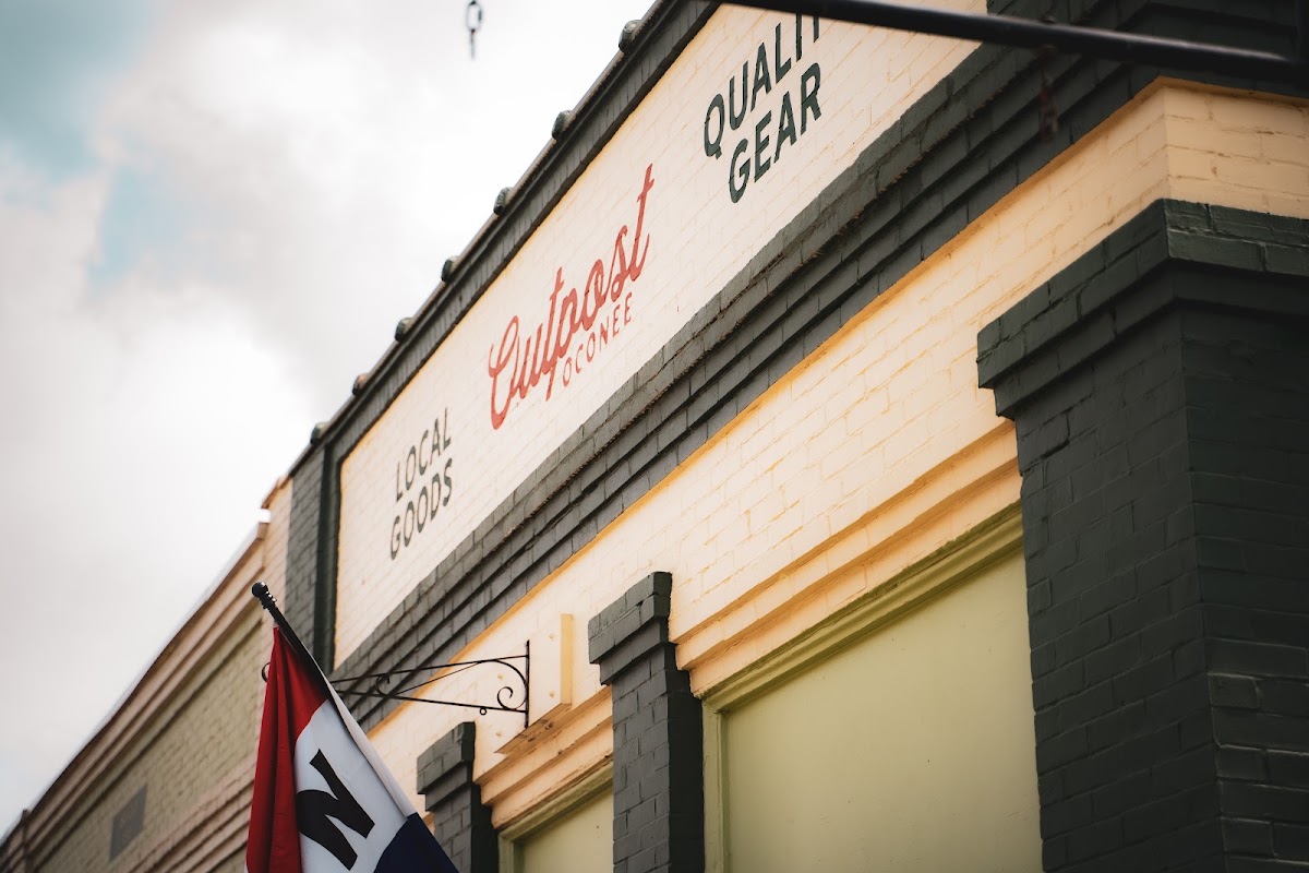 Outpost Oconee in Watkinsville, GA