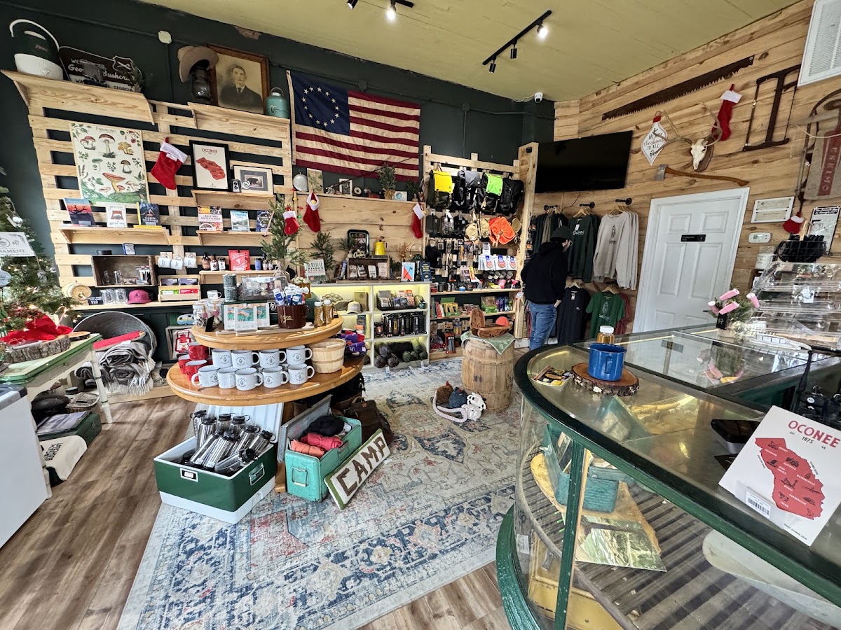 Outpost Oconee photo from Google