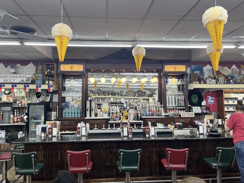 Owl Drug Store photo from Google