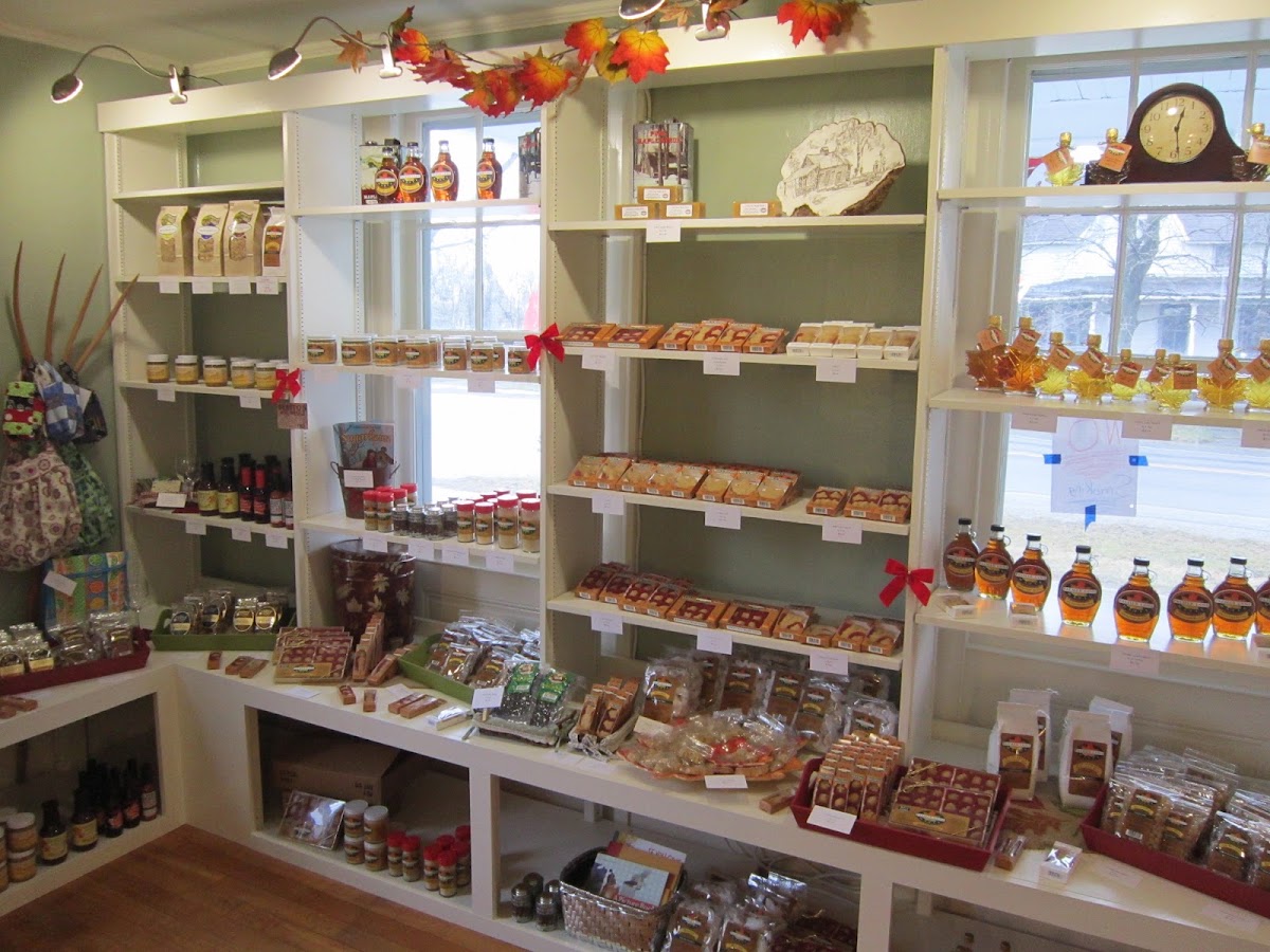 Palmer Lane Maple in Jericho, VT
