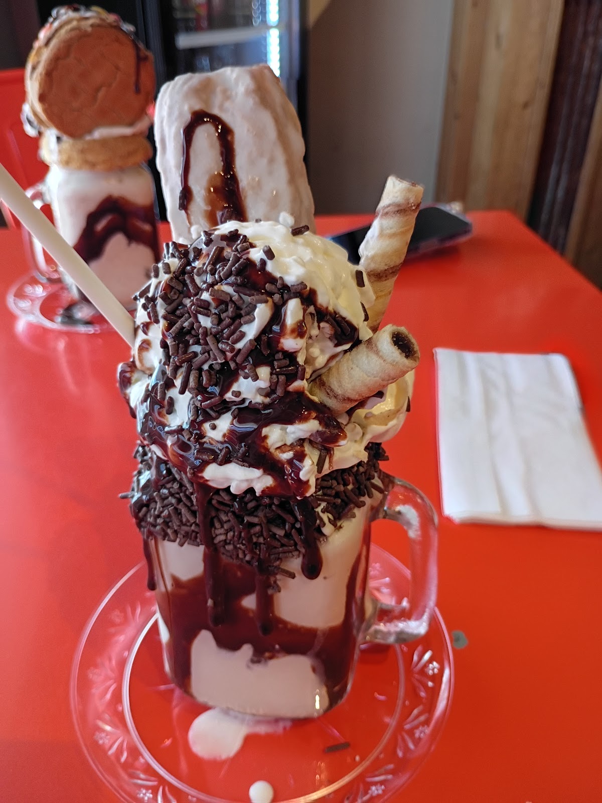 Papa's Ice Cream & Treats photo from Google