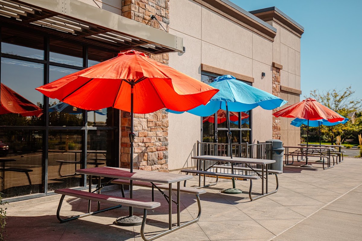 Paradice Cream Loveland in Loveland, CO