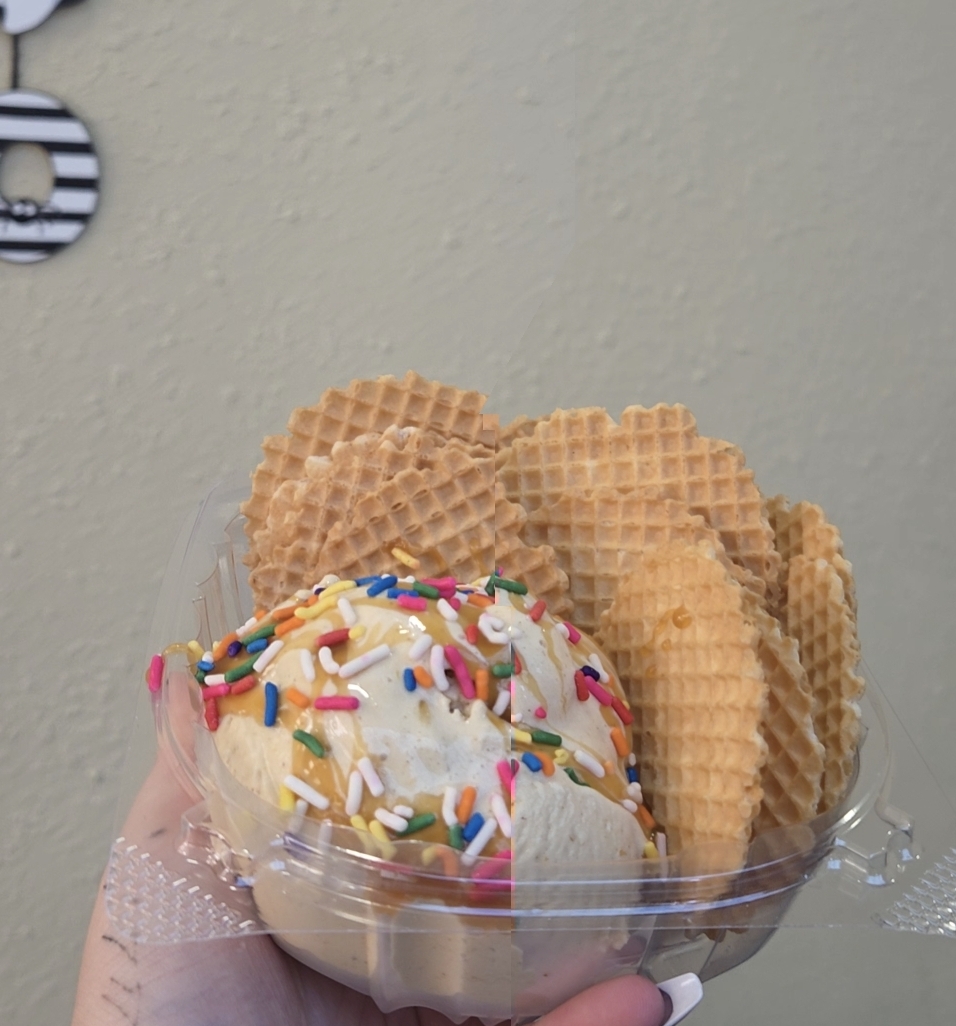 Paradice Cream Loveland photo from Google