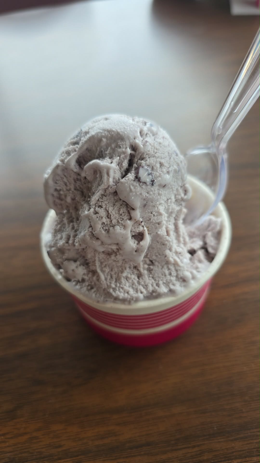 Paradice Cream photo from Google