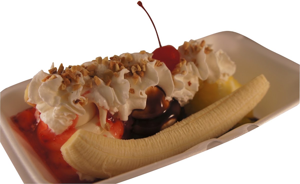 Parlor City Ice Cream photo from Google