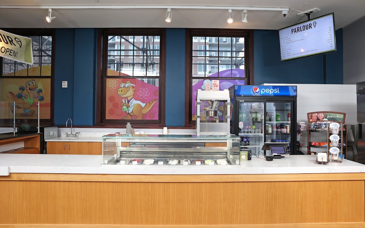 Parlour in Sioux Falls, SD