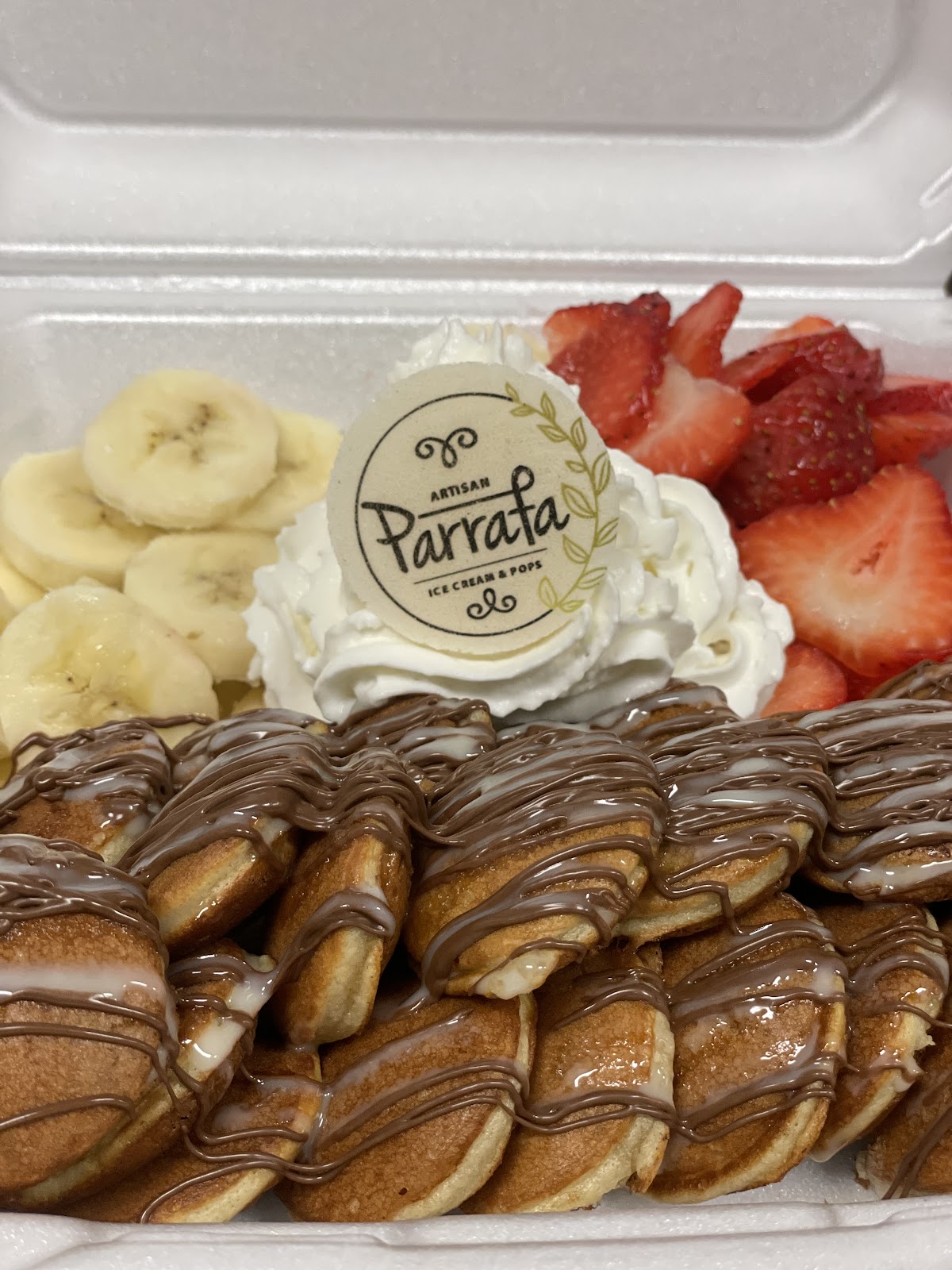 Parrafa Artisan Ice Cream & Pops photo from Google