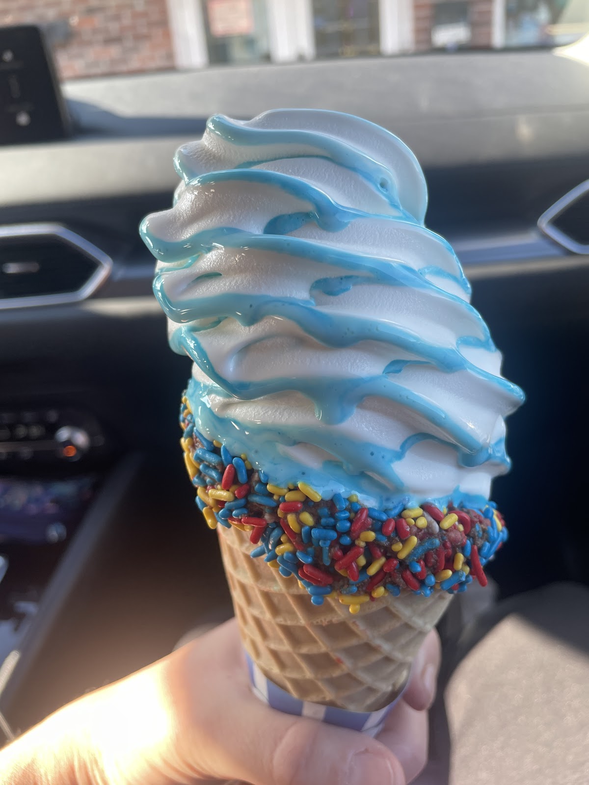Pat's Main Street Ice Cream photo from Google