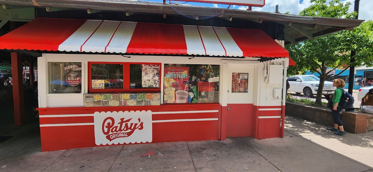 Patsy's Candies in Colorado Springs, CO