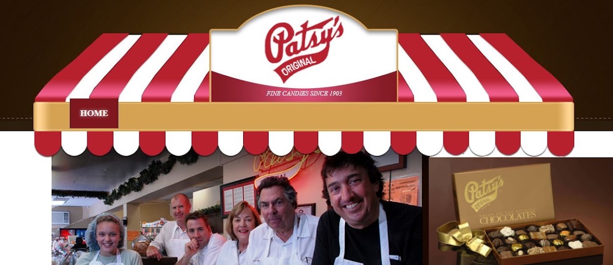 Patsy's Candies photo from Google
