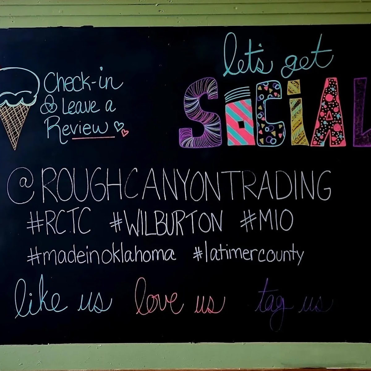 Paxson's Pop Creamery photo from Google