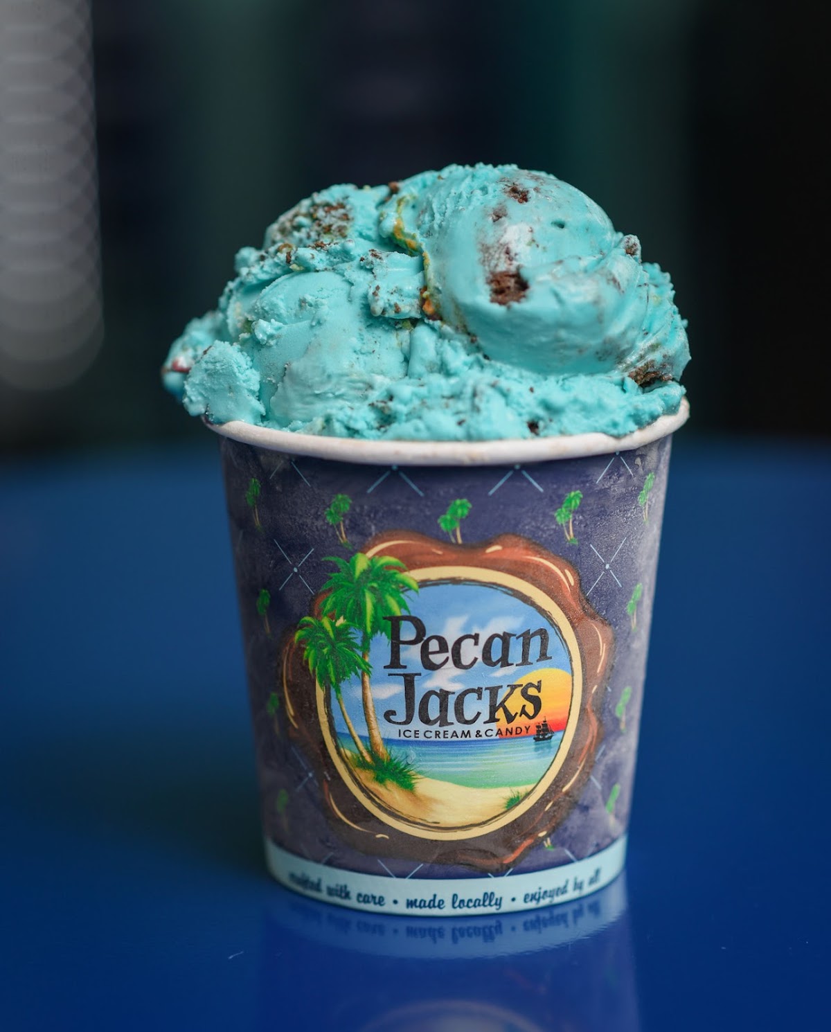 Pecan Jacks Ice Cream & Candy - West Midtown Atlanta photo from Google