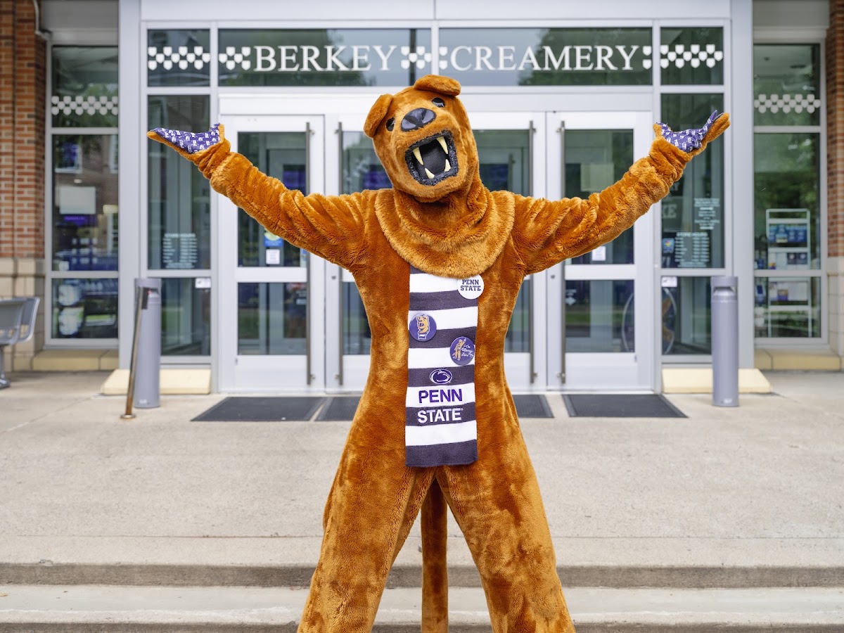 Penn State Berkey Creamery photo from Google