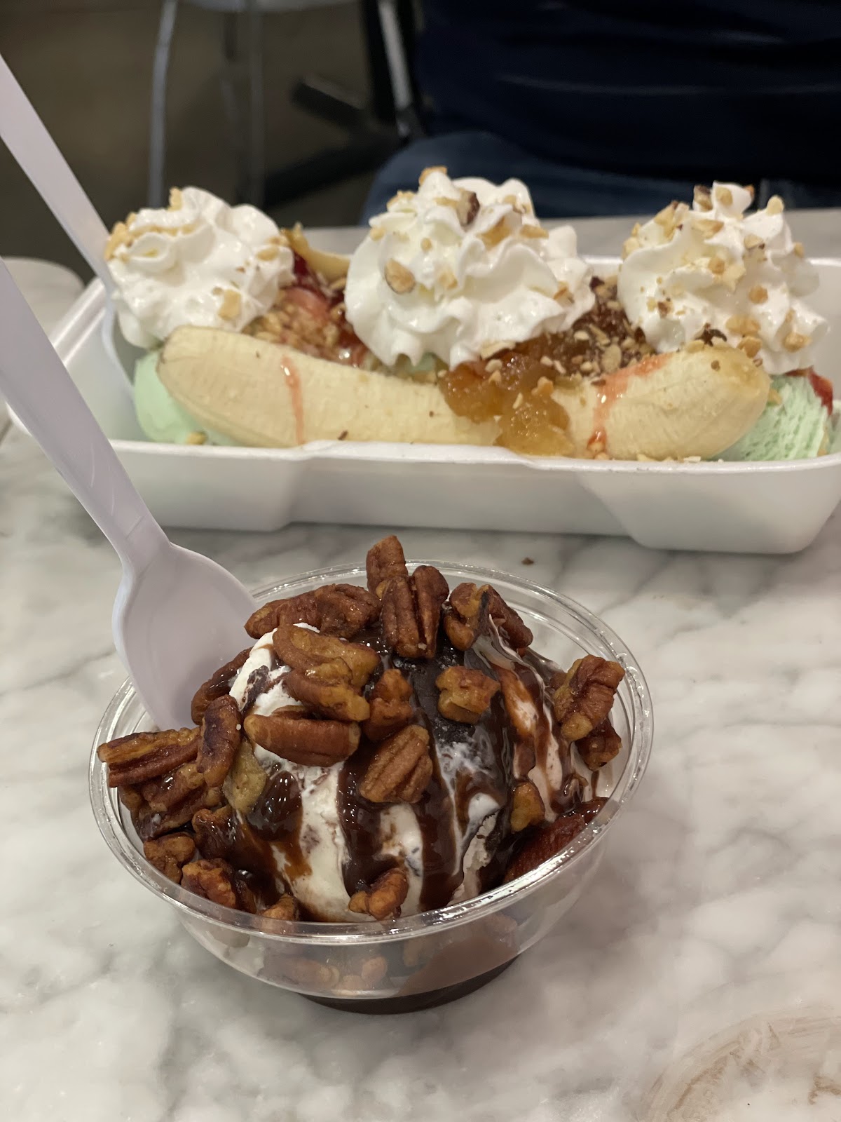 Petersen's Ice Cream and Cafe photo from Google