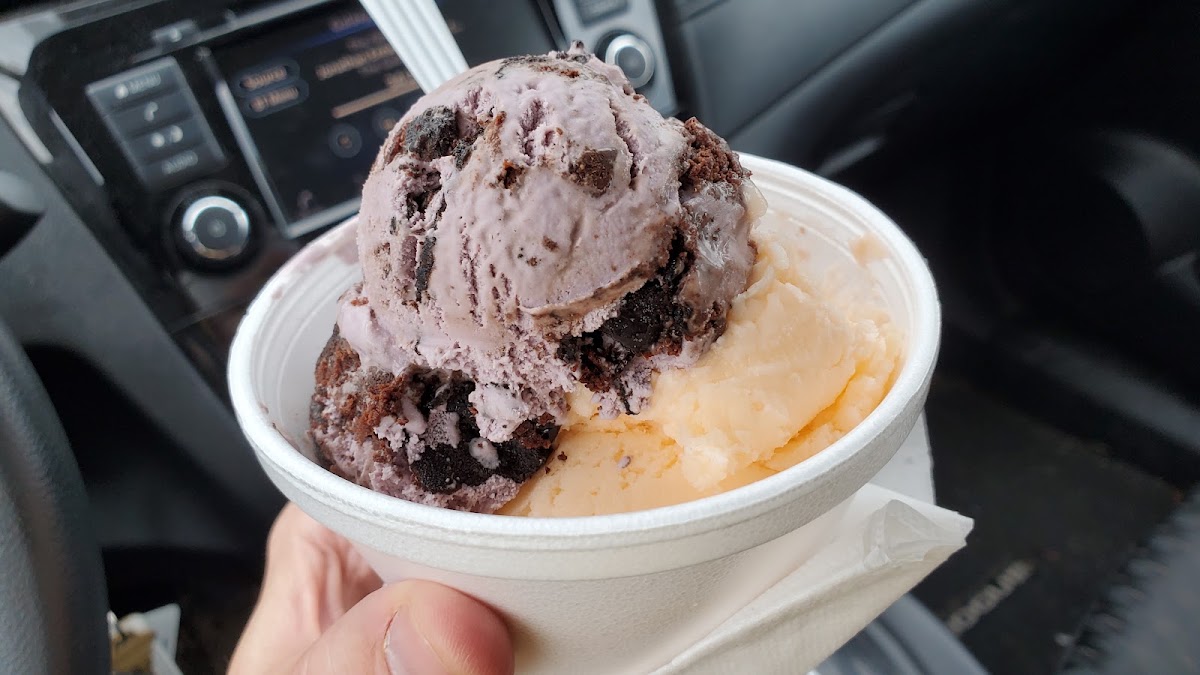 Petes Scoop Ice Cream & Driving Range photo from Google