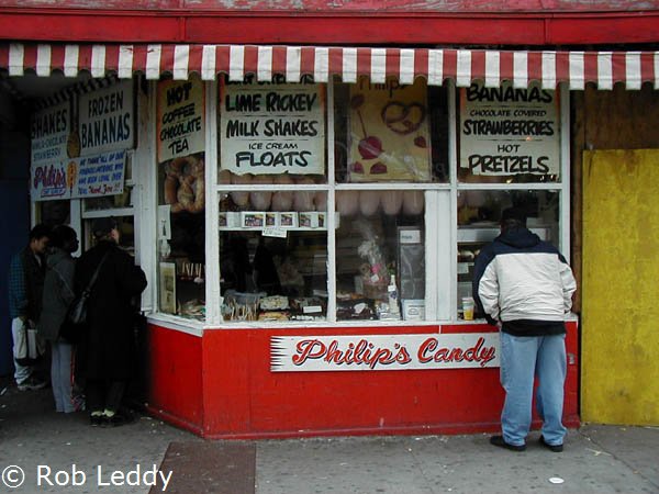 Philip's Candy photo from Google
