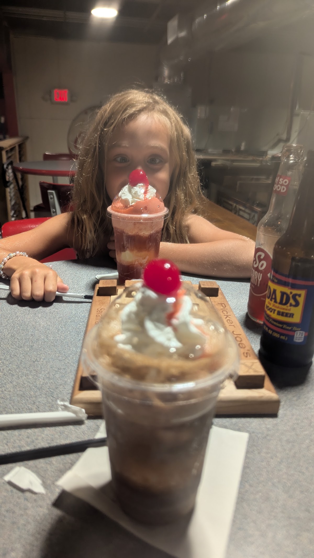 Picker Joe's Coffee & Vintage Soda Shop photo from Google