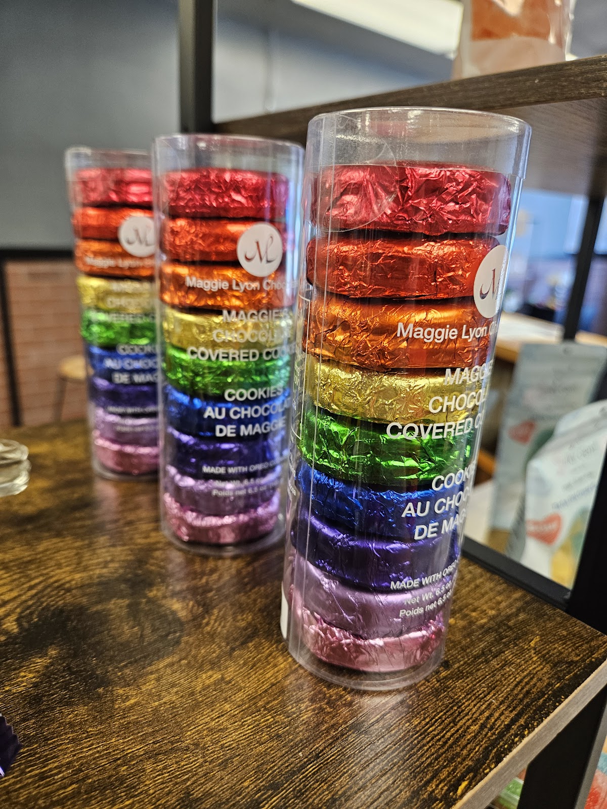 Pips Candy and Crafted Sodas photo from Google