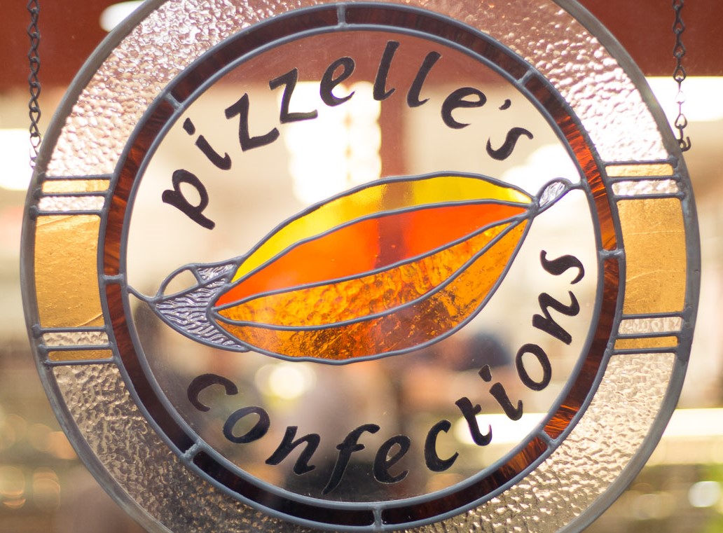 Pizzelle's Confections photo from Google