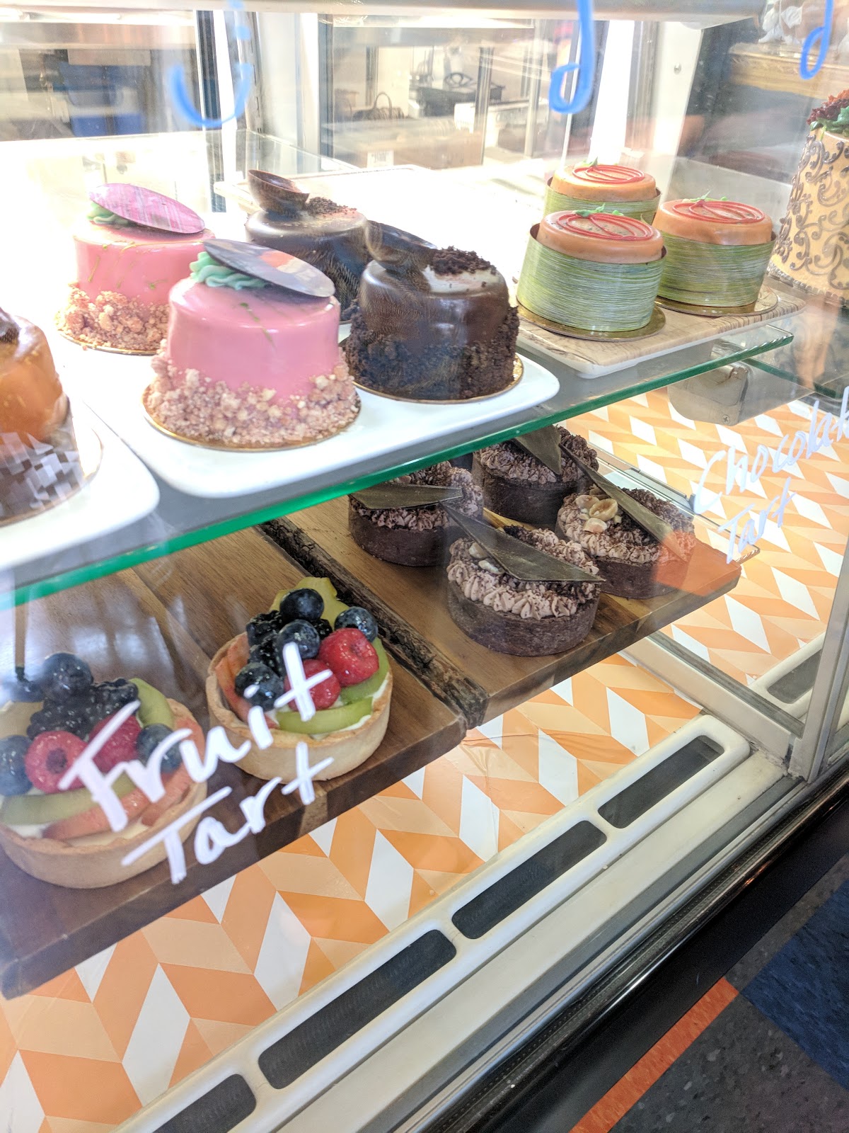 Pizzelle's Confections photo from Google