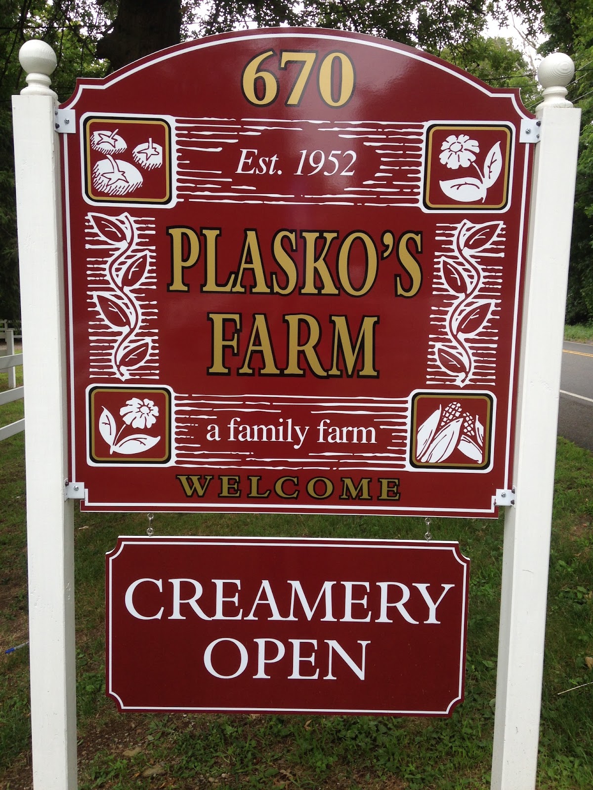 Plasko's Farm Creamery & Cafe photo from Google