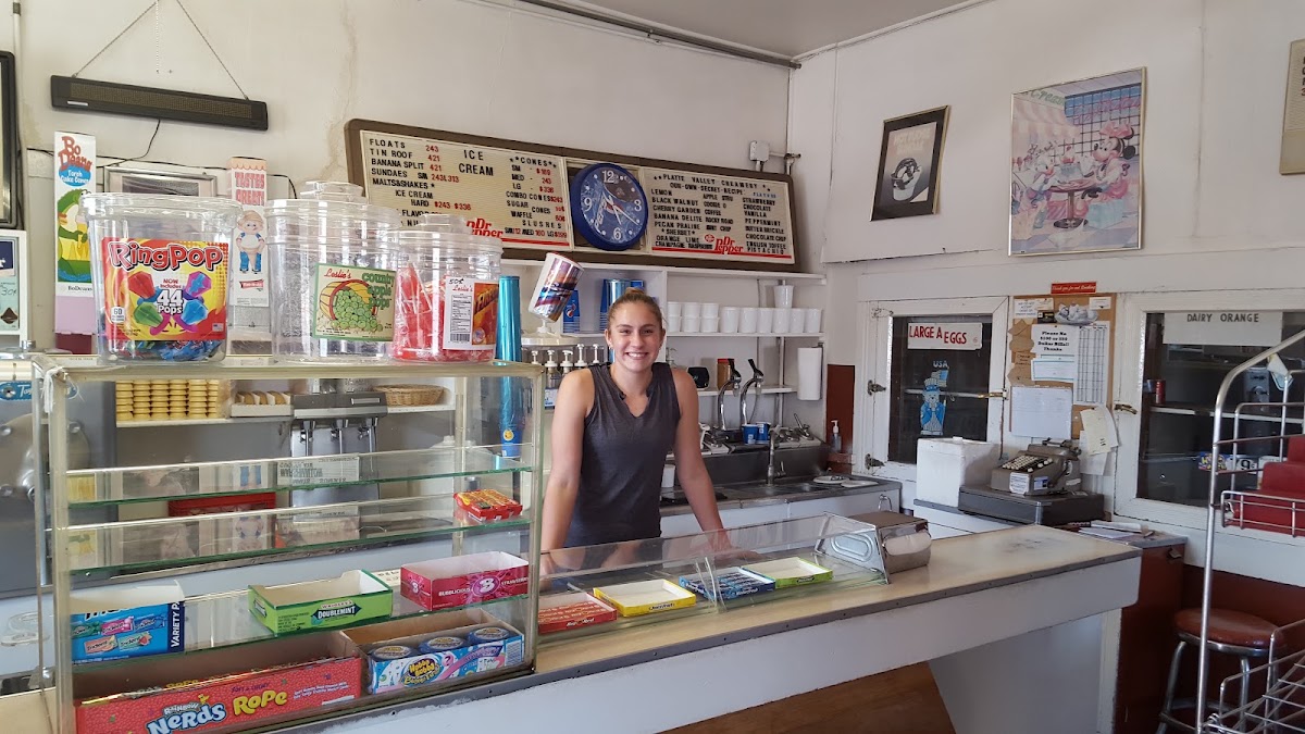 Platte Valley Creamery in Scottsbluff, NE