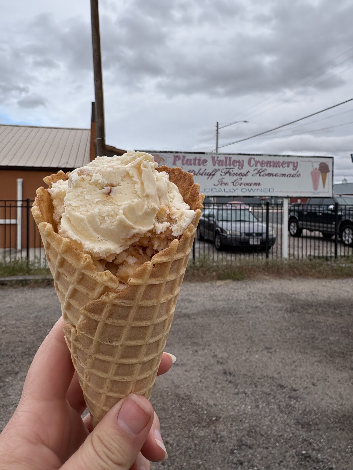 Platte Valley Creamery photo from Google