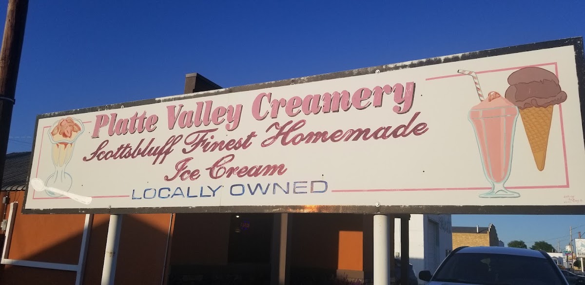 Platte Valley Creamery photo from Google