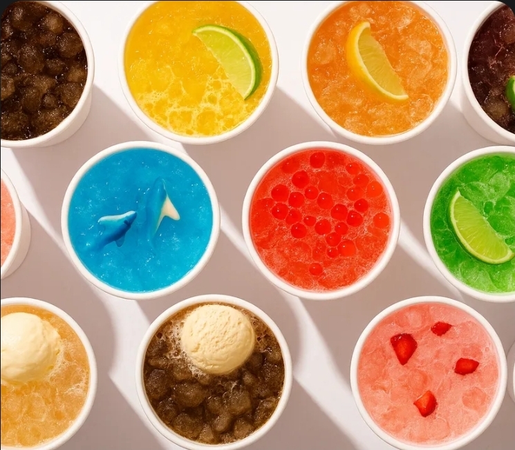 Pop and Pour Dirty Soda photo from Google
