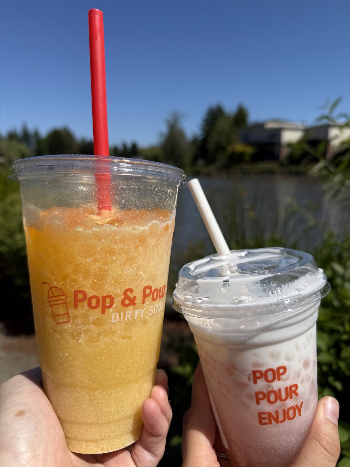 Pop and Pour Dirty Soda photo from Google