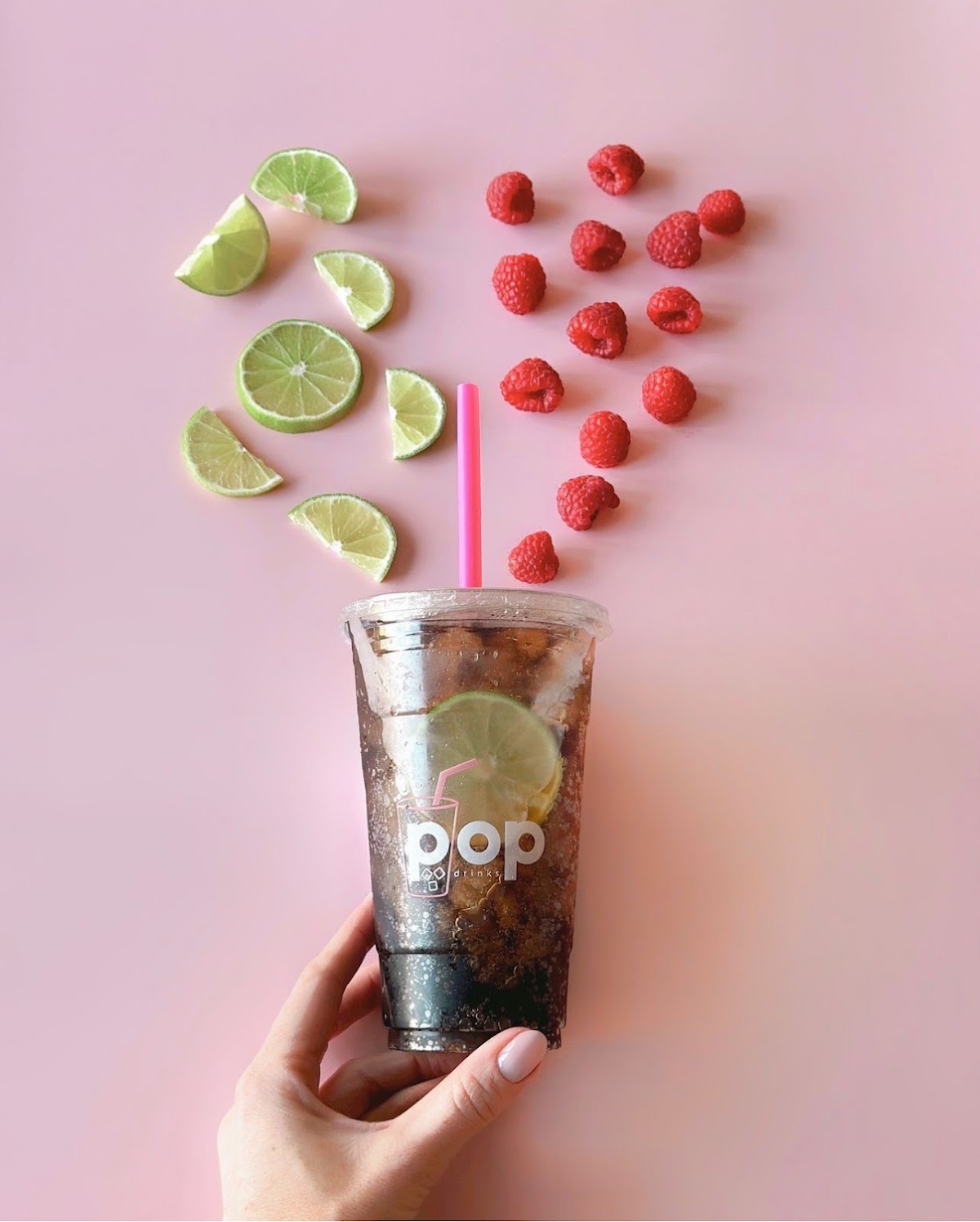 Pop Drinks in Newnan, GA