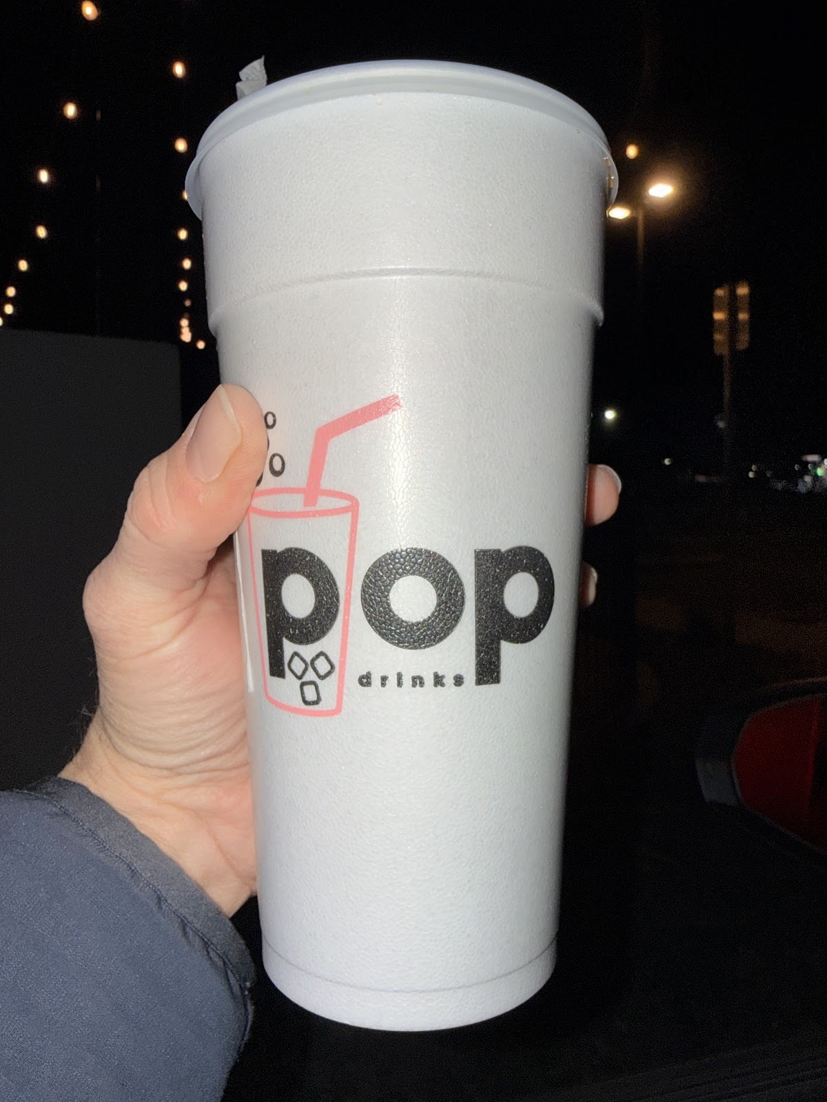 Pop Drinks photo from Google