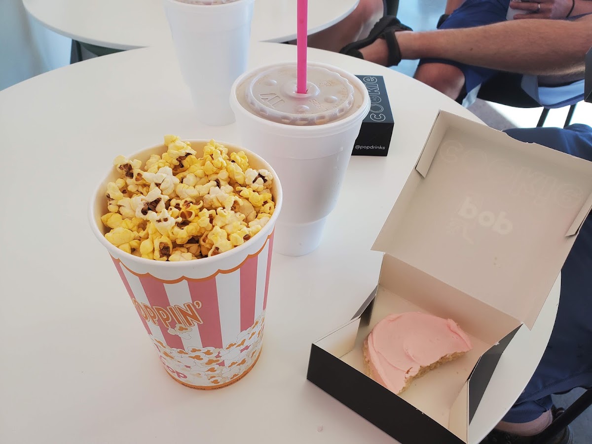 Pop Drinks photo from Google