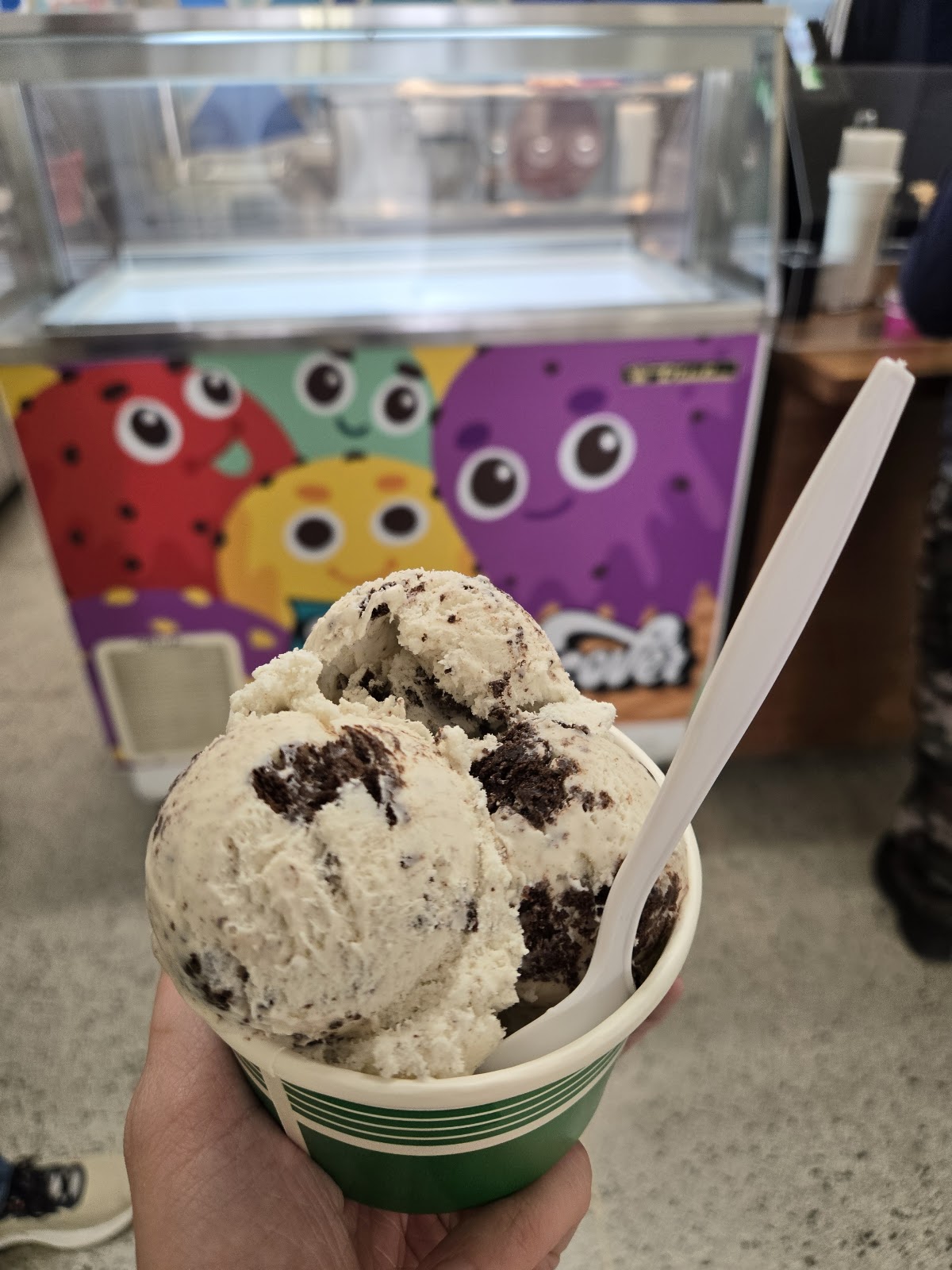 POP photo from Google