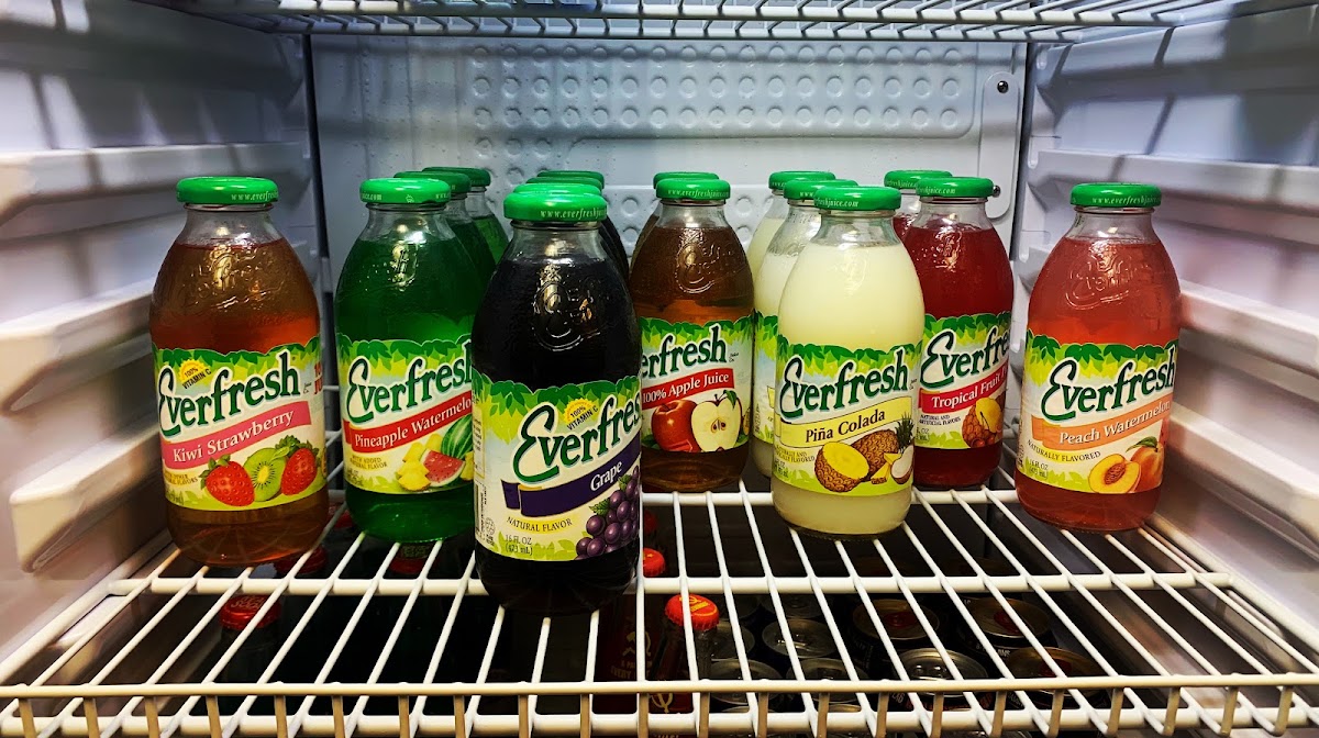 Pop’s Exotic Sodas & Snacks photo from Google