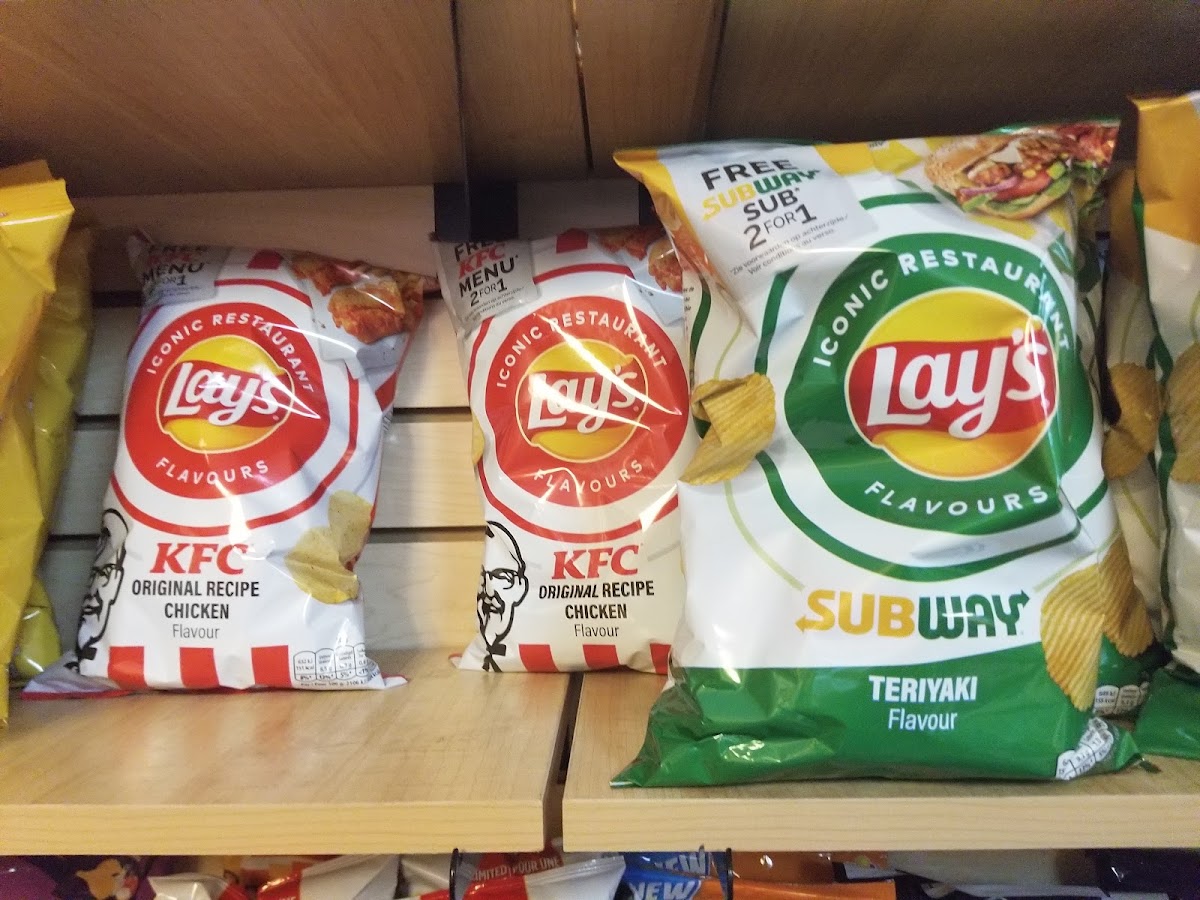 Pop’s Exotic Sodas & Snacks photo from Google