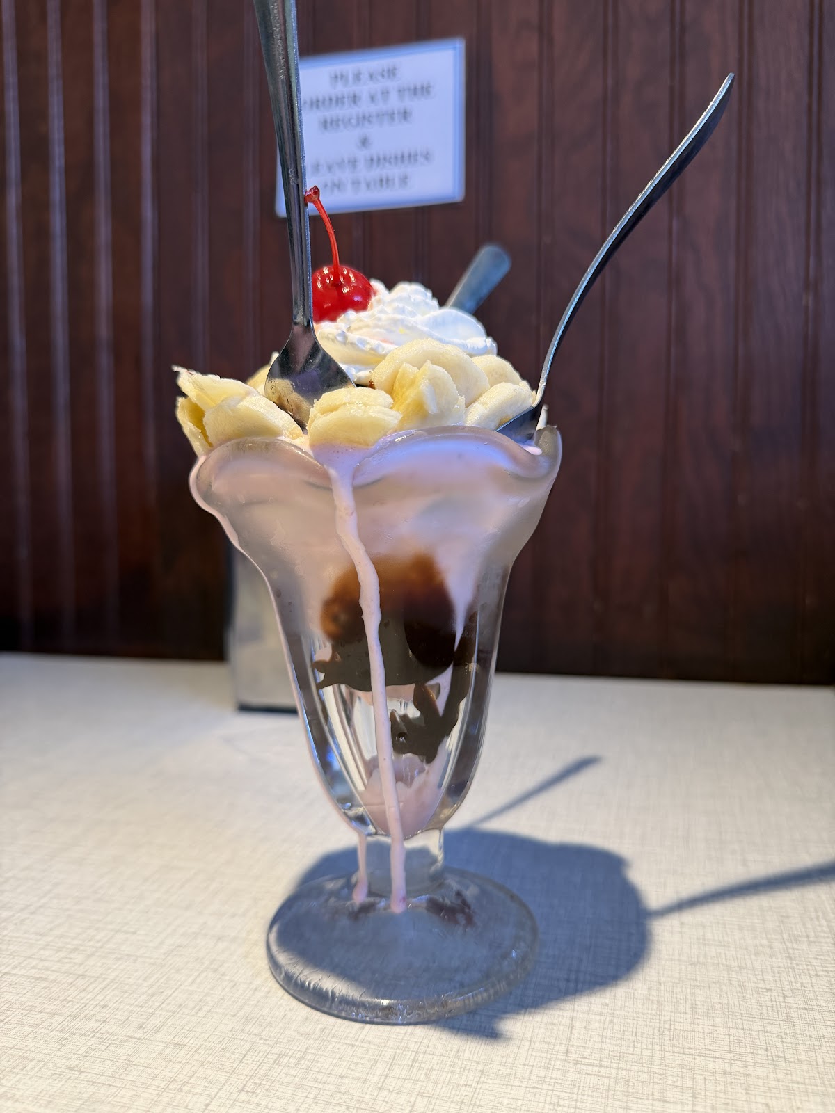 Pop's Ice Cream & Soda Bar photo from Google