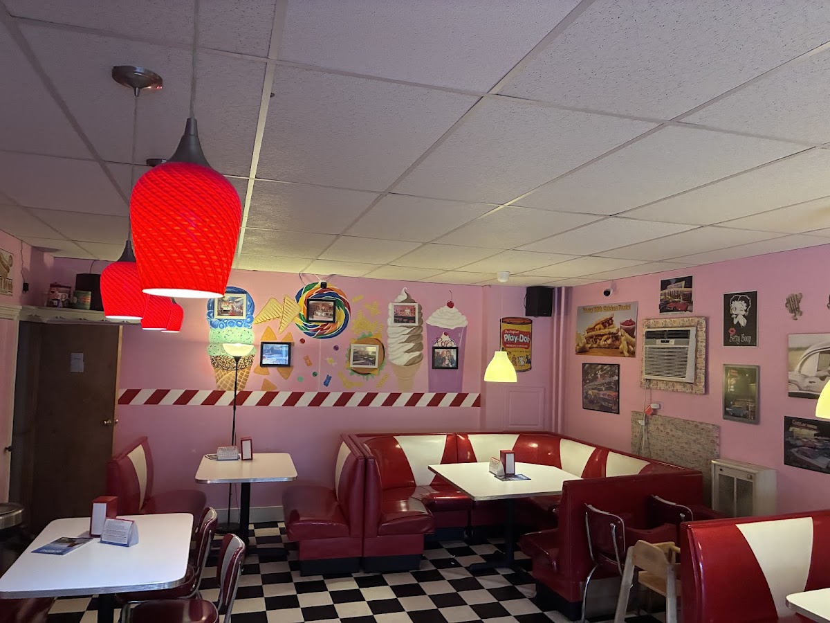 Pop's Malt Shoppe photo from Google