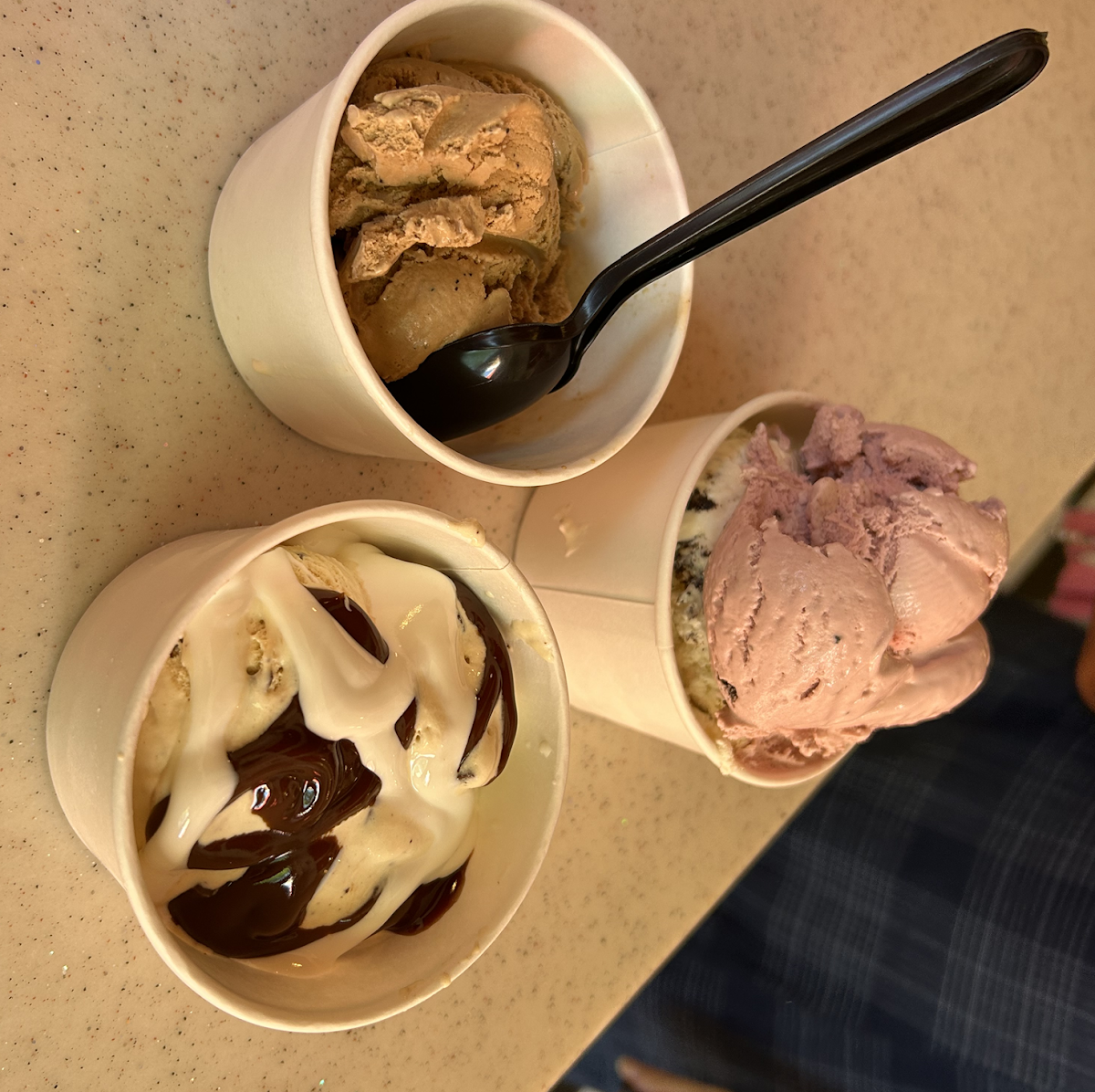 Pop's Old Fashion Ice Cream Co photo from Google