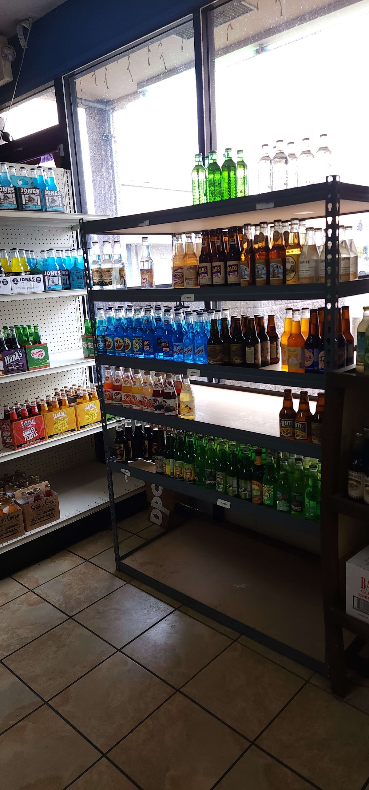 Pop The Soda Shop photo from Google