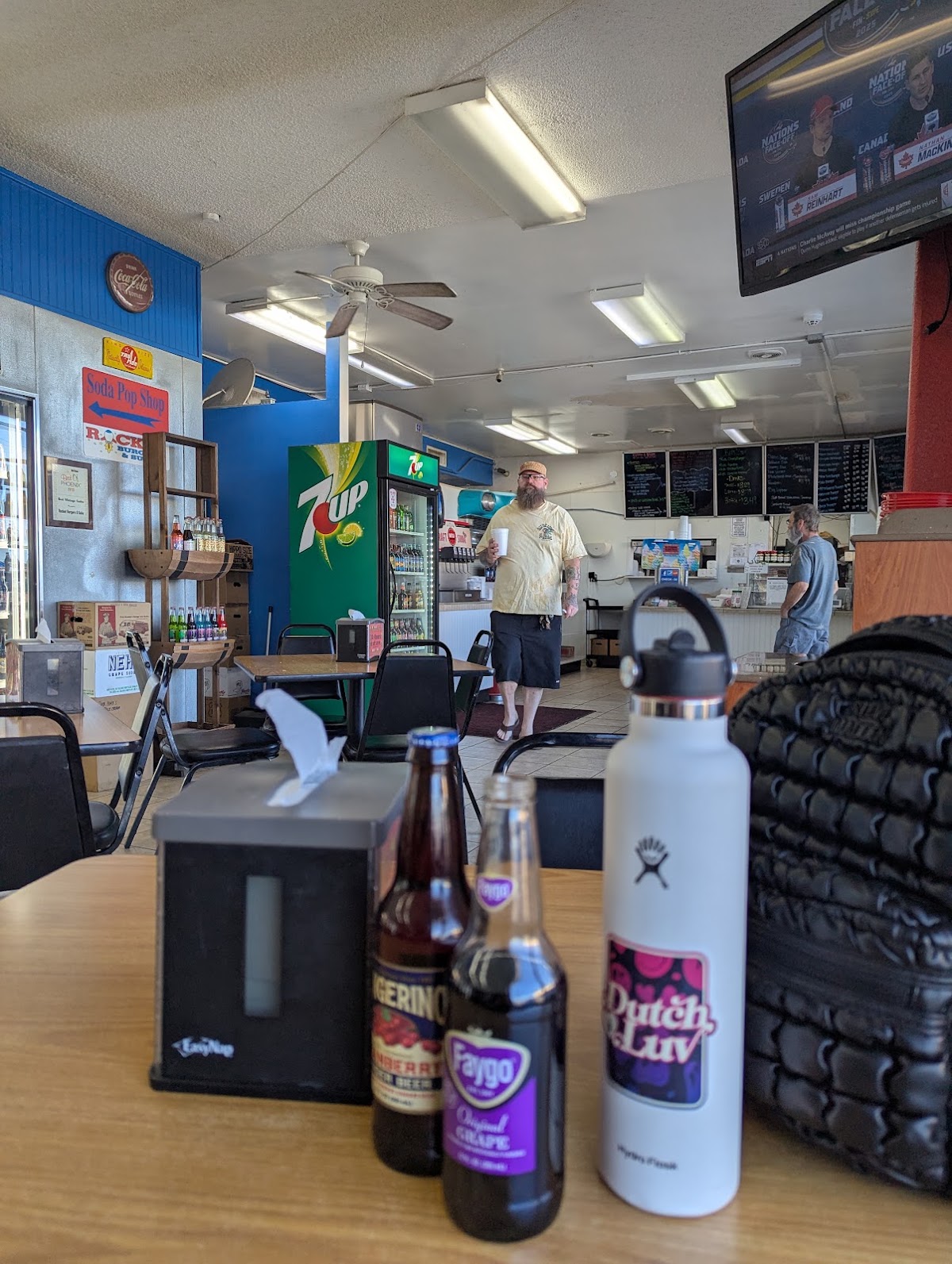 Pop The Soda Shop photo from Google