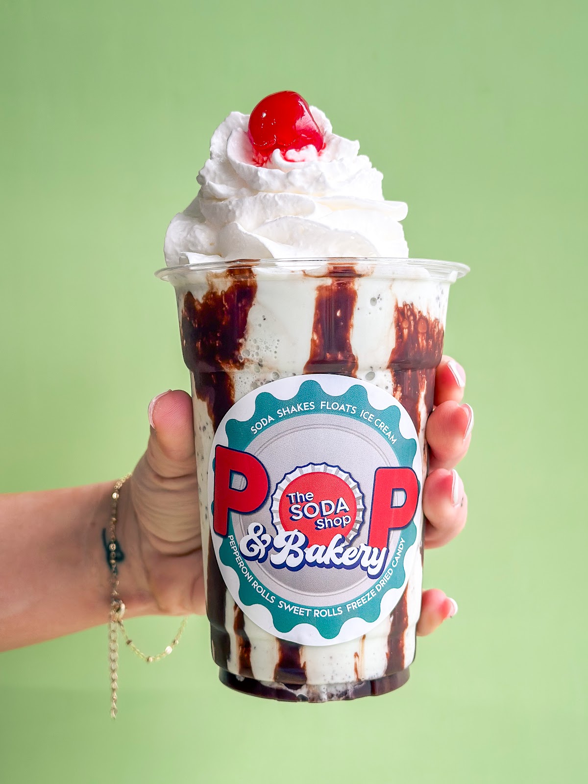 Pop The Soda Shop photo from Google