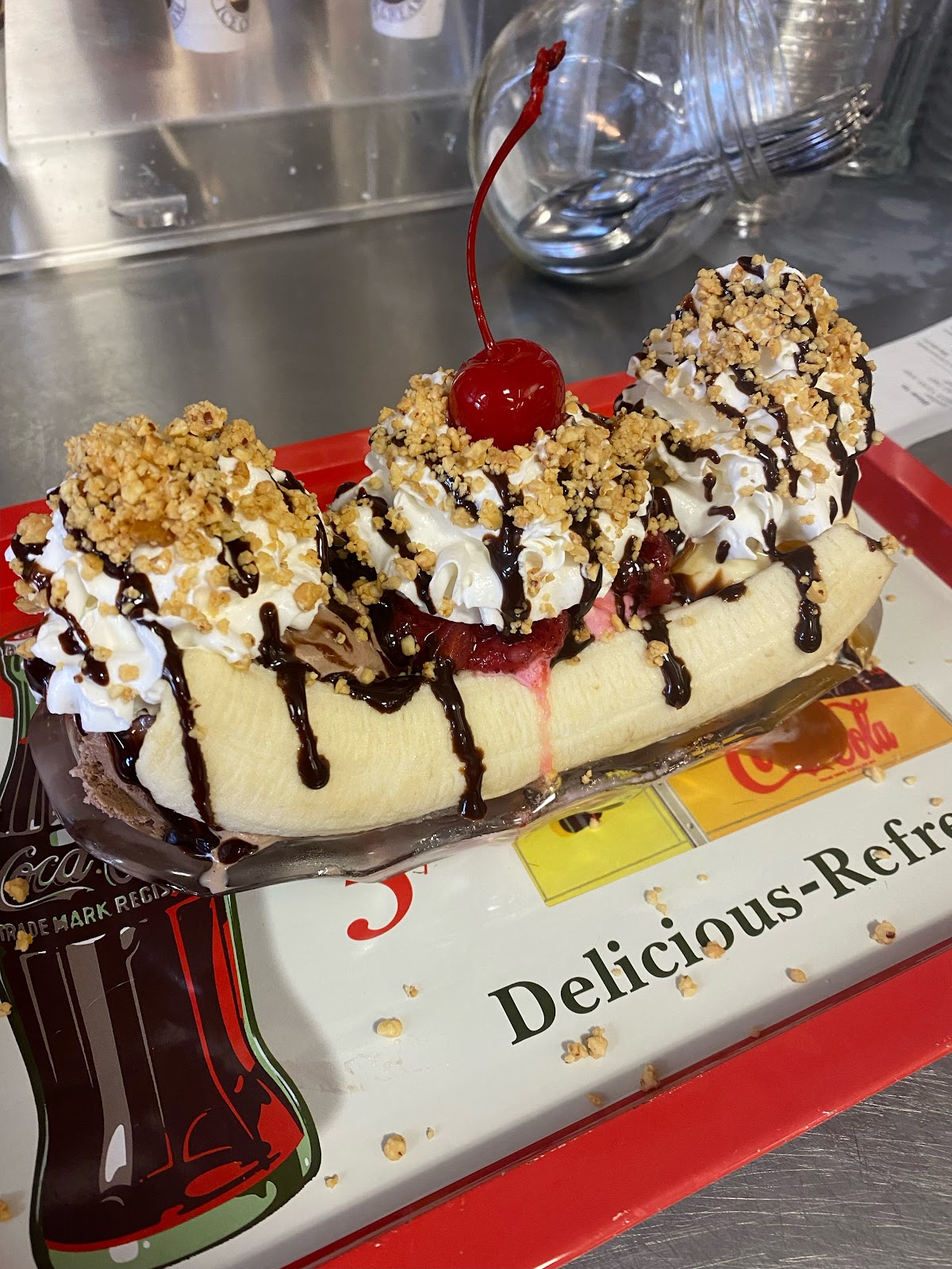 Pop The Top Soda Shop photo from Google