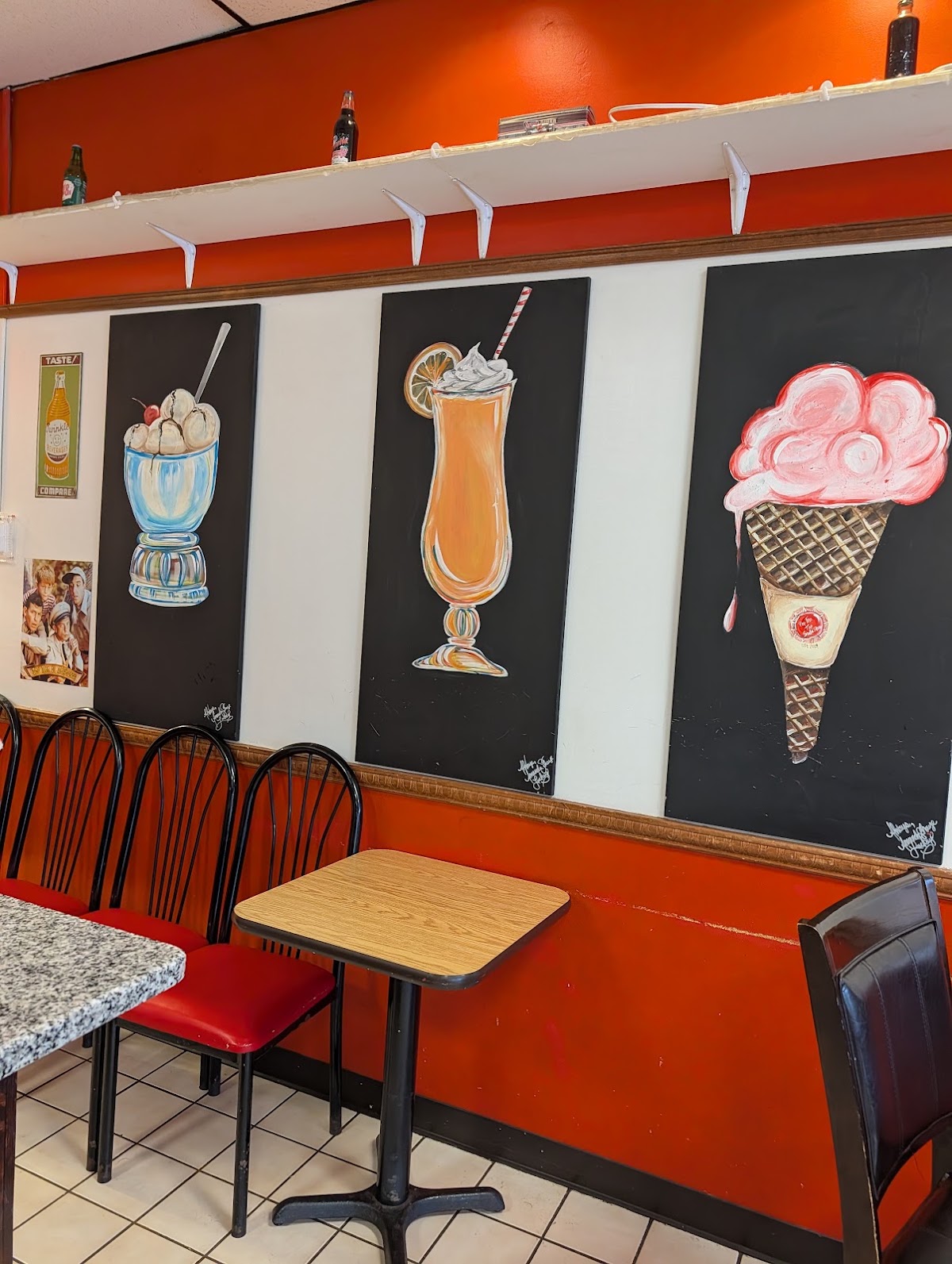 Pop The Top Soda Shop photo from Google