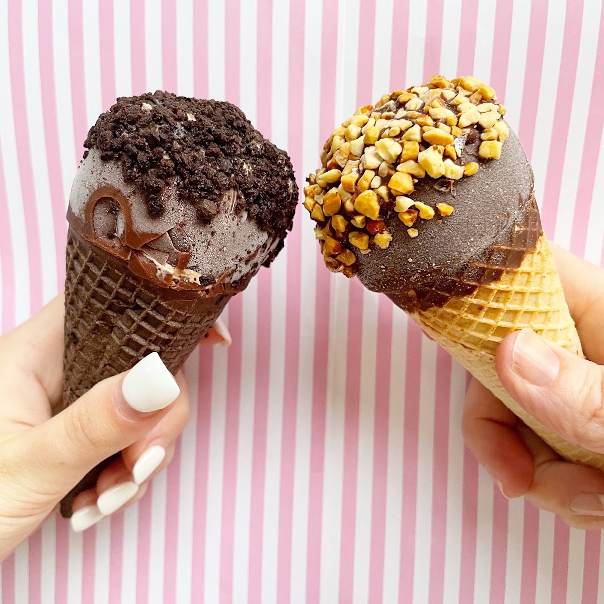 Poppy's Ice Cream photo from Google