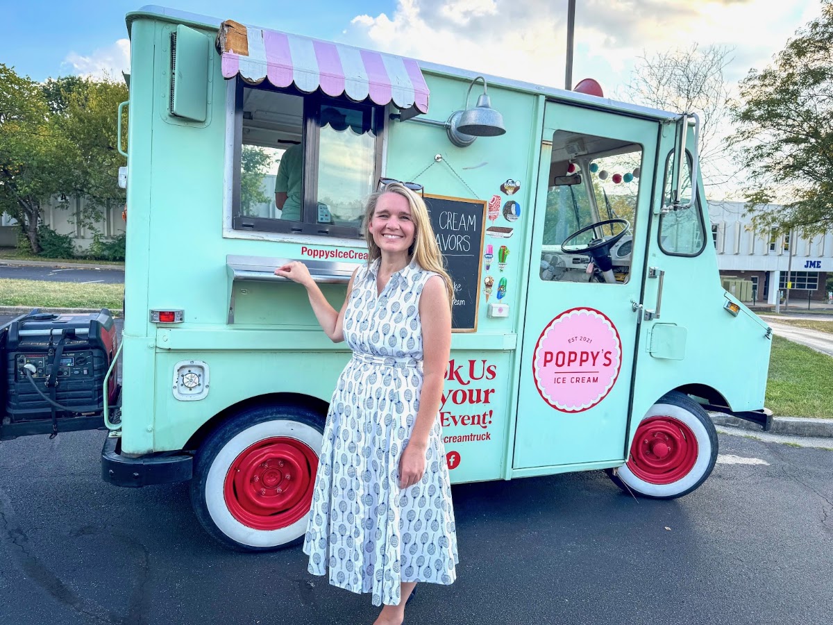 Poppy's Ice Cream photo from Google