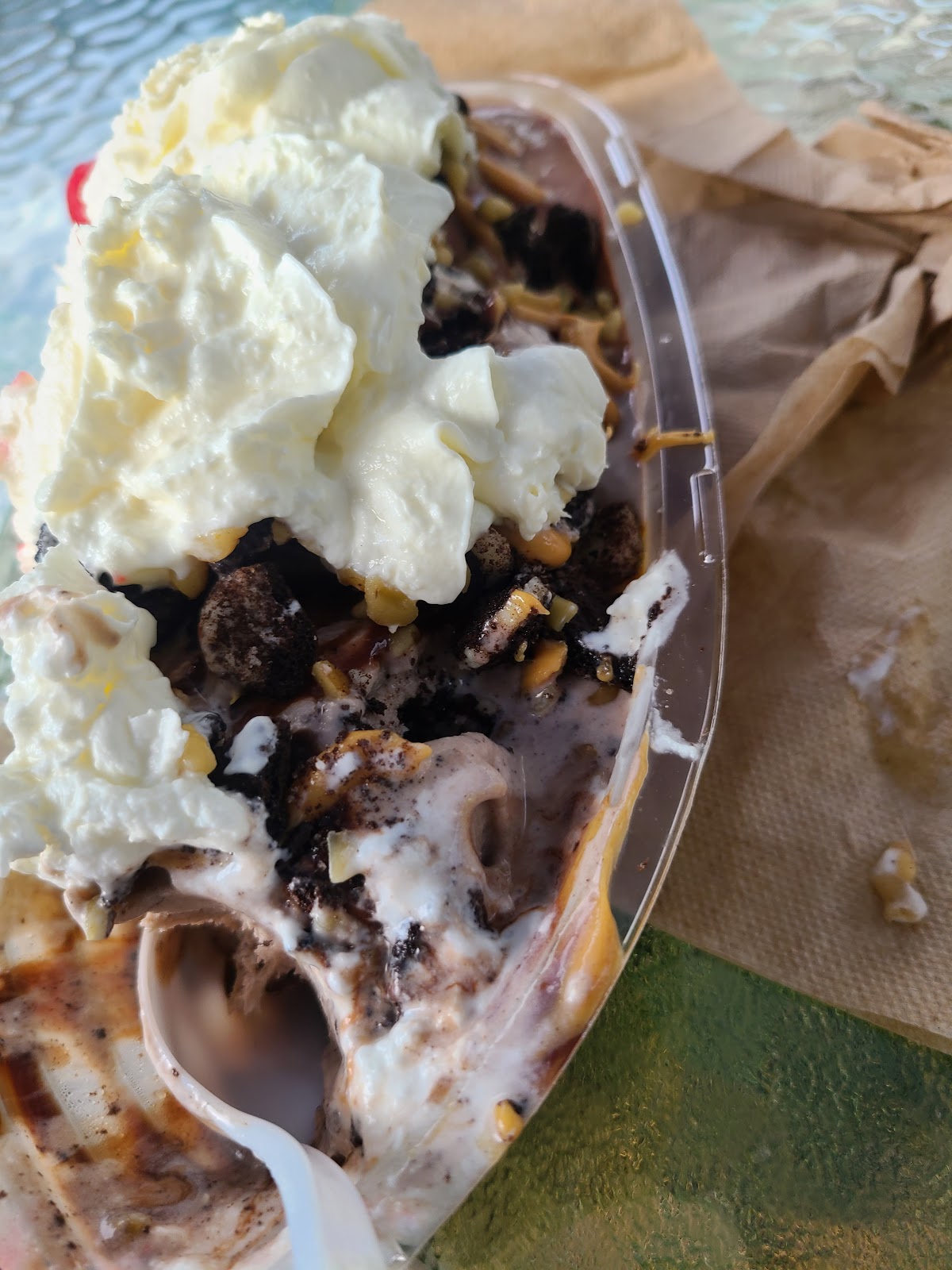 Powder Mill Creamery photo from Google
